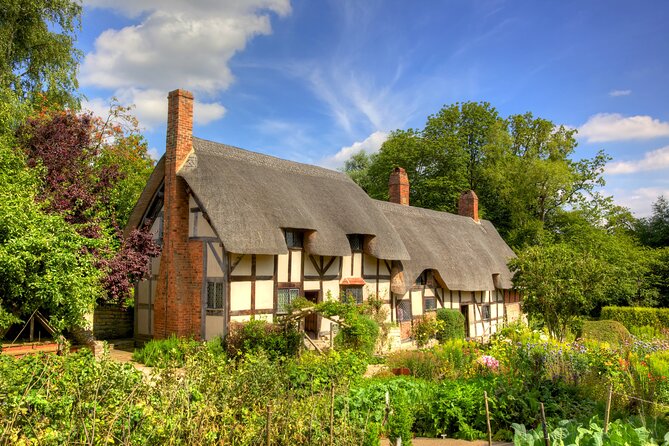 Stratford-upon-Avon and the Cotswolds - Day Tour from Brighton - Why This Brighton-to-Cotswolds Day Trip Works