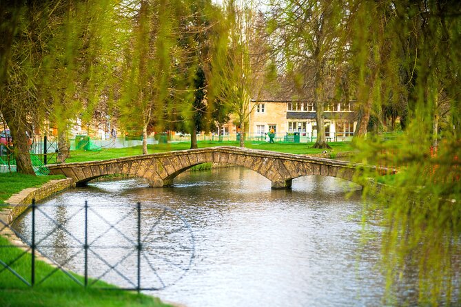 Stratford-upon-Avon and the Cotswolds - Day Tour from Brighton - Price and Value: Is $108.32 Worth a Long Day?
