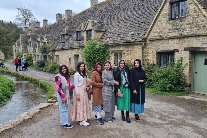 Stratford-upon-Avon & Cotswolds 2 Day Tour From London Paddington - Key things to know before you go