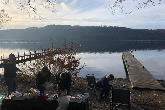 Stunning Lake District 4 Hour Tours! - The Flexible Local Stop You Can Pass By or View