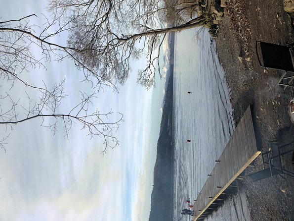 Stunning Lake District 4 Hour Tours! - Coniston Water and a Coffee Break That Matters