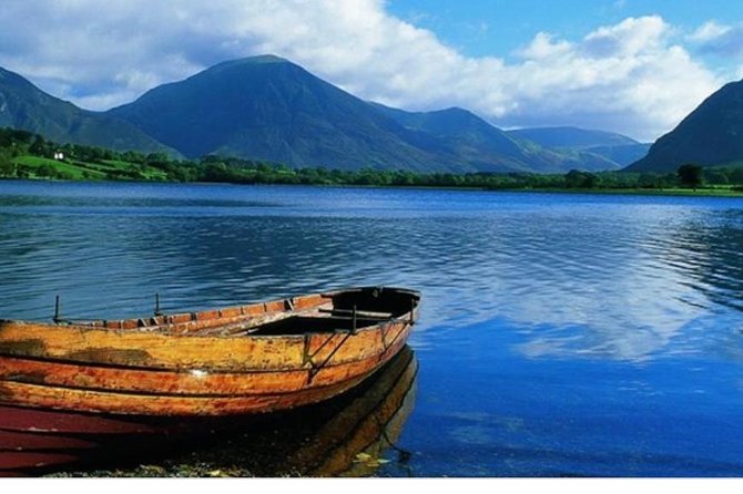 Stunning Lake District 8 Hour Tour! - Key highlights at a glance