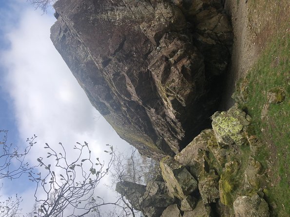 Stunning Lake District 8 Hour Tour! - The itinerary rhythm: quick stops, great payoff