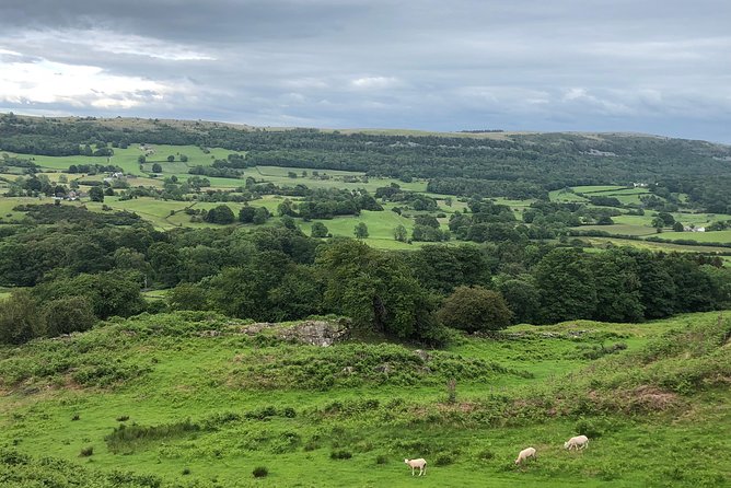 Stunning Lake District 8 Hour Tour! - Coniston to Crummock: chasing four lakes and small-town browsing