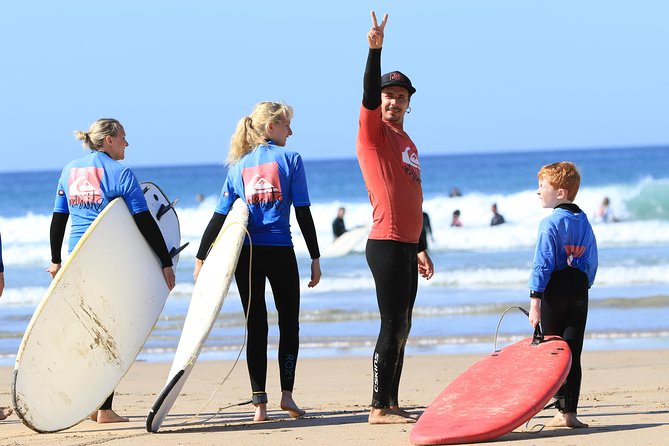 Surf Lesson - Getting in the water: paddling, positioning, and wave timing basics