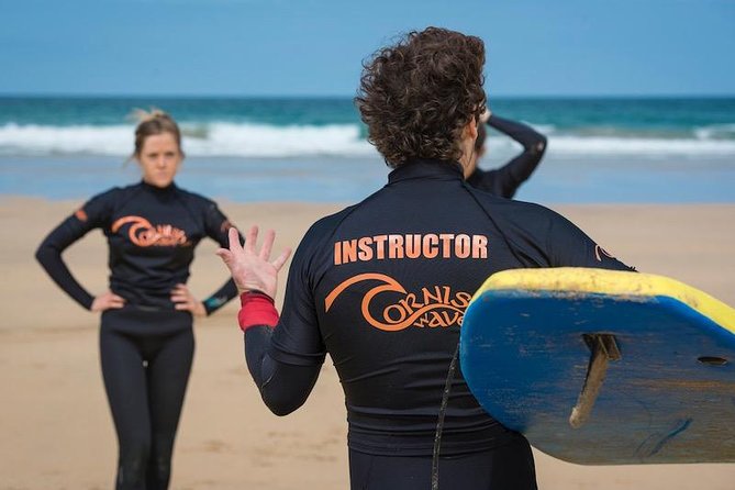 Surf, Yoga & Glamping Weekend in Cornwall - Weather-proofing your weekend like a grown-up