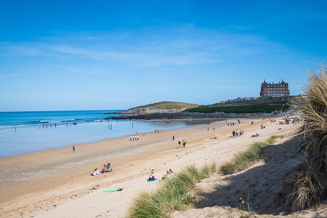Surf, Yoga & Glamping Weekend in Cornwall - Who this is best for (and who might want to choose differently)