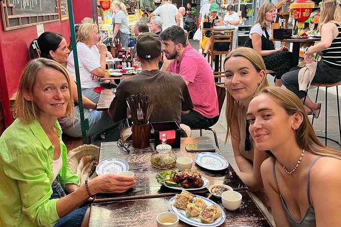 Taste of Shrewsbury Food and Drink Tour with Guide - Key highlights worth your time