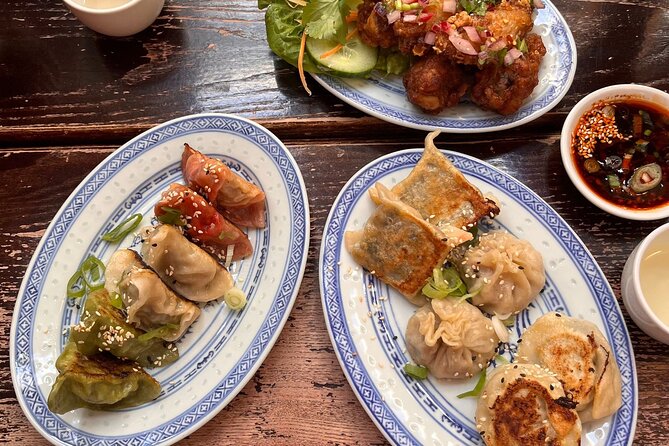 Taste of Shrewsbury Food and Drink Tour with Guide - Stop-by-stop: how the tastings and Shrewsbury stories fit together