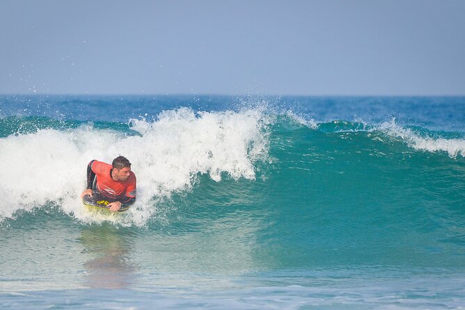 Taster Bodyboard Lesson in Newquay, Cornwall - Key things to know before you go