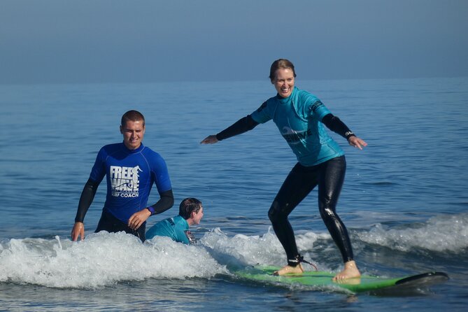 Taster Surfing Lesson in Bude - Key things to know before you go