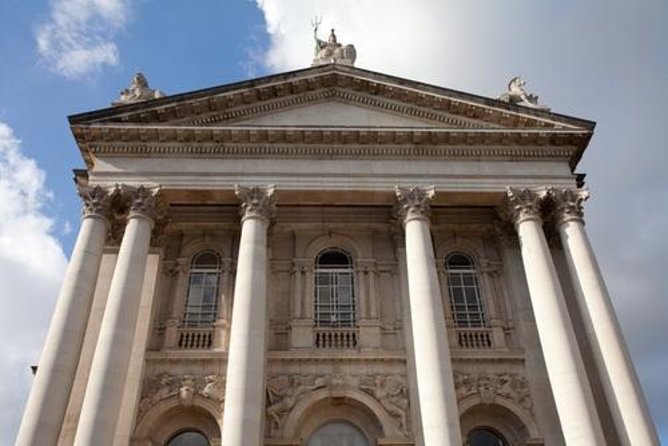 Tate Britain London Private Guided Tour - 3 hour - Key things to know before you go