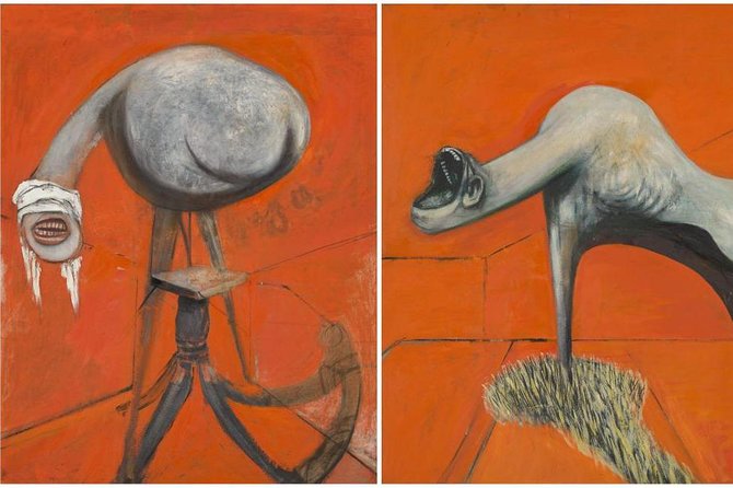 Tate Britain London Private Guided Tour - 3 hour - A private Tate Britain tour that keeps pace with your interests