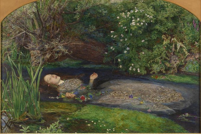 Tate Britain London Private Guided Tour - 3 hour - Temporary exhibitions: what you get, what you miss, and how to plan