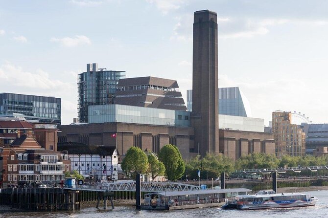 Tate Modern Theatre Picasso Exhibition - Key things to know before you go
