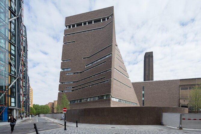 Tate Modern Theatre Picasso Exhibition - Price and value: $19.41 with free Tate galleries included