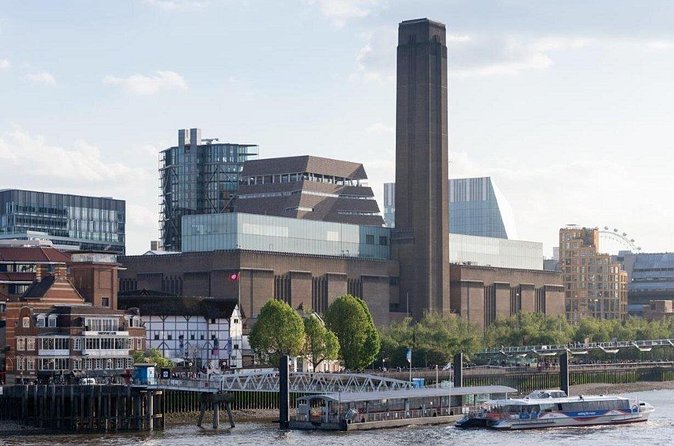 Tate Modern Theatre Picasso Exhibition - Downsides to consider before you pay