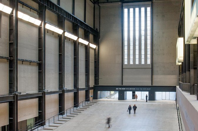 Tate Modern Theatre Picasso Exhibition - FAQ