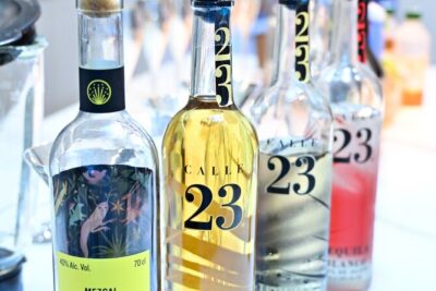 Tequila Tasting, with Chocolate & Cocktails Pairing Night
