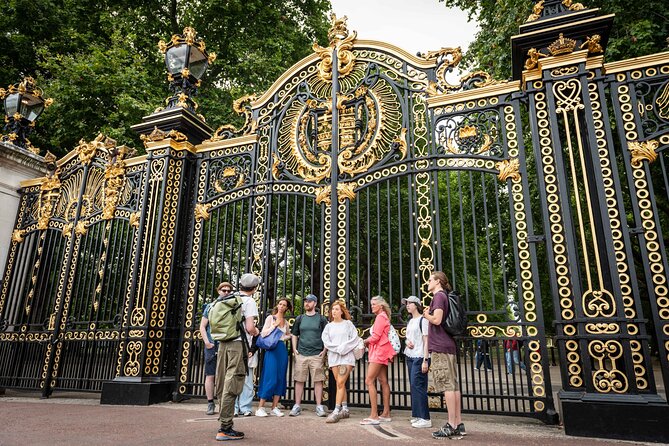 Thames River Cruise & Private Westminster 3-Hour Tour - Parliament Square and Westminster Abbey up close