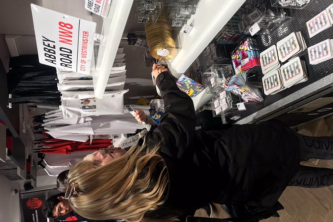 The Beatles in London Private Taxi Tour - St James’s and Indica Art Gallery: why the nightlife mattered