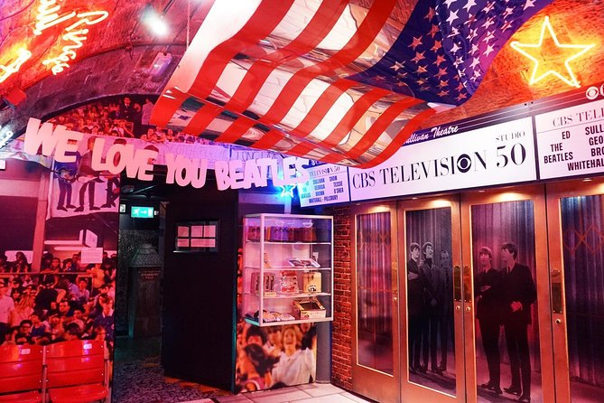 The Beatles & Liverpool Magical Mystery Tour from London - Cavern Club finale at 10 Matthew Street: where to go and how long to stay