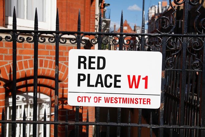 The Beatles London Walk - Why this Beatles London Walk feels calmer than big group tours