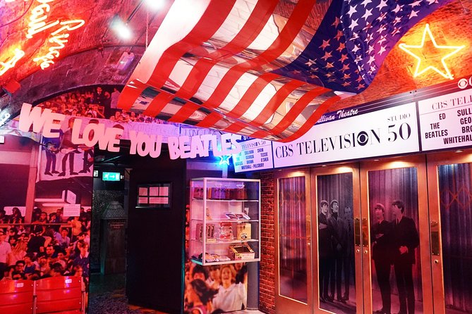 The Beatles Story Experience Ticket - Timing, comfort, and getting the most from your visit