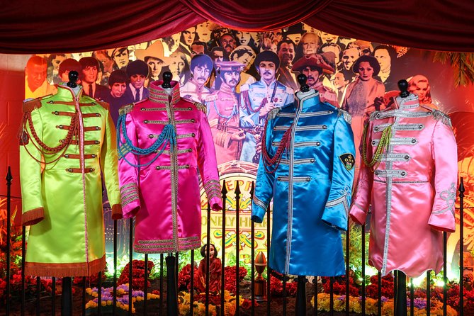 The Beatles Story Experience Ticket - Should you book The Beatles Story Experience Ticket?
