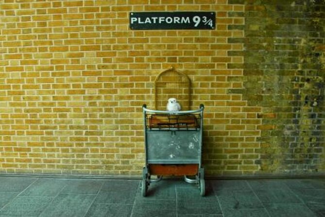 The Best Harry Potter Tour & The London Dungeons - Price and value, what you are really paying for