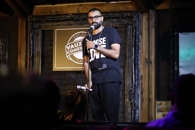 The Best in Stand Up Comedy - Comedy Shows every night of the week - Key things to know before you go