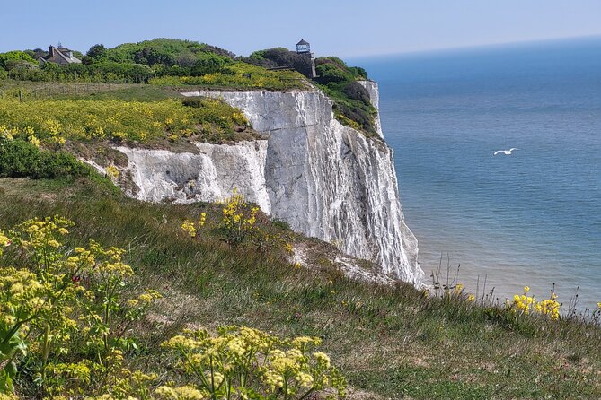 The Best of Kent: a private 3 hour minibus tour with an expert - Key Things I Wouldn’t Skip