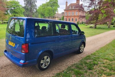 The Best of Kent: a private 3 hour minibus tour with an expert