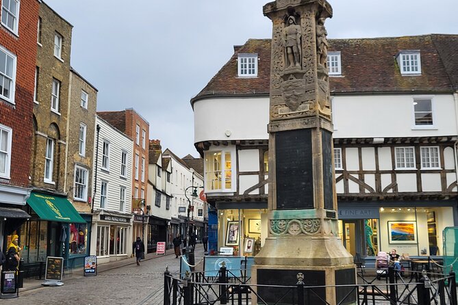The Best of Kent: a private 3 hour minibus tour with an expert - Price, Timing, and When This Tour Makes the Most Sense
