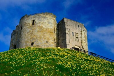 The Best of York on Foot in a Small Group