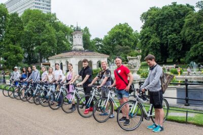 The “Big Six” of London and a Pub – 5 Hour Tour