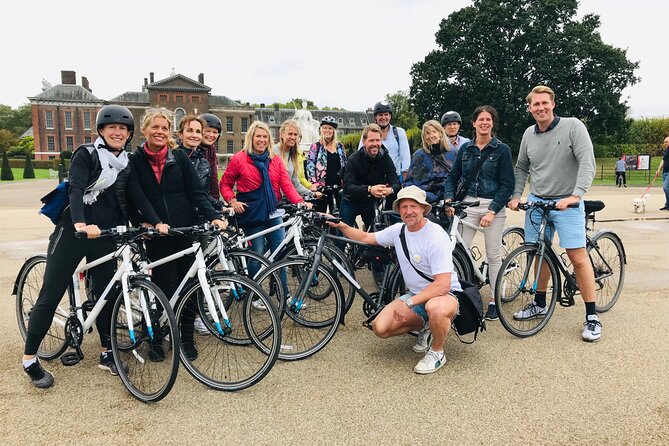 The "Big Six" of London and a Pub - 5 Hour Tour - How to make the most of a short-stop tour (without disappointment)