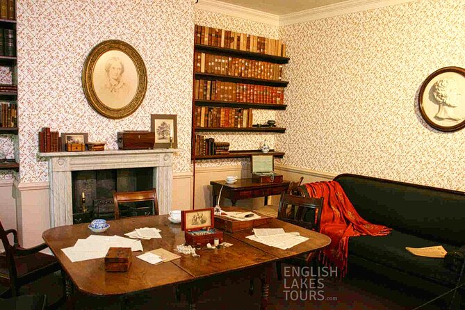 The Brontes, Wuthering Heights and Jane Eyre - Pennine Moors and Top Withens: short visits that hit hardest in bad weather