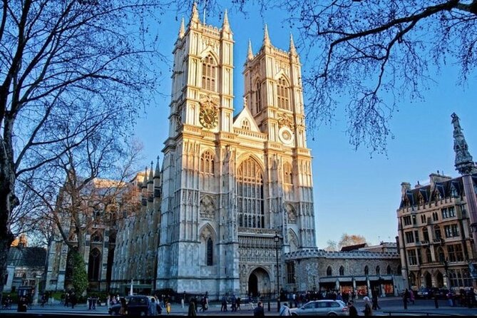 The Changing of the Guard Tour and Buckingham Palace - Who This Tour Is Best For (and Who Might Want a Different Plan)