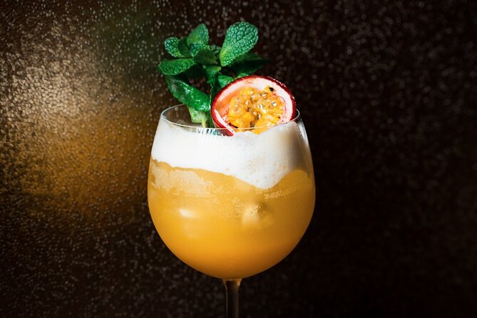 The Chocolate Cocktail Club London - Timing, opening hours, and how to plan your arrival