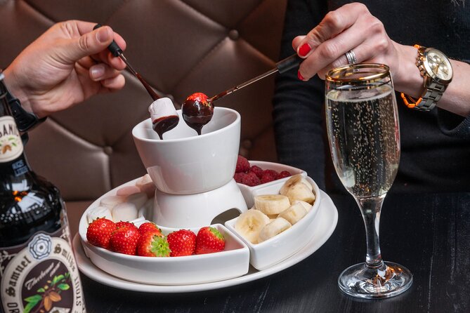 The Chocolate Cocktail Club London - Who this is best for (and who should think twice)