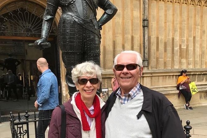 The City of Dreaming Spires: Oxford Private Day Trip from London - The Gothic Pause Founded in 1850 and Why It Breaks Up the Day