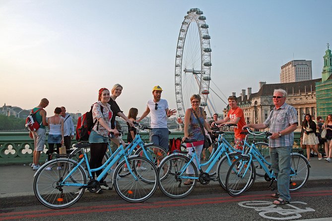 The Classic Highlights Bike Tour with a local guide - Key highlights you should know before you go