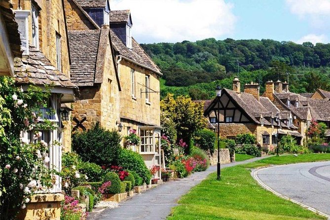 The Cotswolds England Bus Tour - Key Things You’ll Notice on This Tour