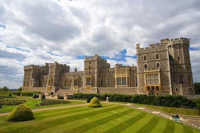 The Cotswolds England Bus Tour - Price and Value: What $1,058.89 Per Group Buys You