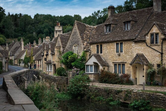 The Cotswolds Guided Day Tour from London - Cotswolds in One Day, Without the Transit Headaches