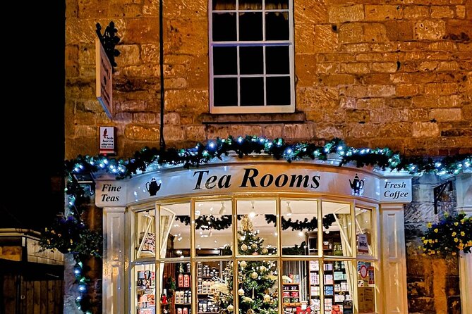 The Cotswolds Guided Day Tour from London - Timing Reality Check: When a Day Trip Starts to Feel Tight