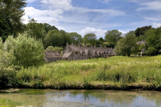 The Cotswolds Tour From Bath (Small group) - Quick hits before you go