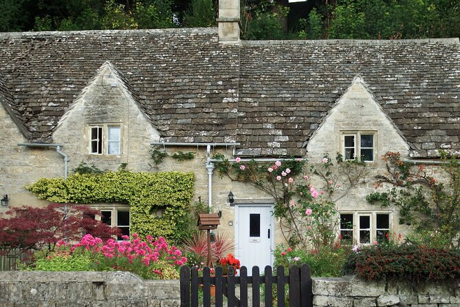 The Cotswolds Tour From Bath (Small group) - Meeting point, start time, and what to expect on the road
