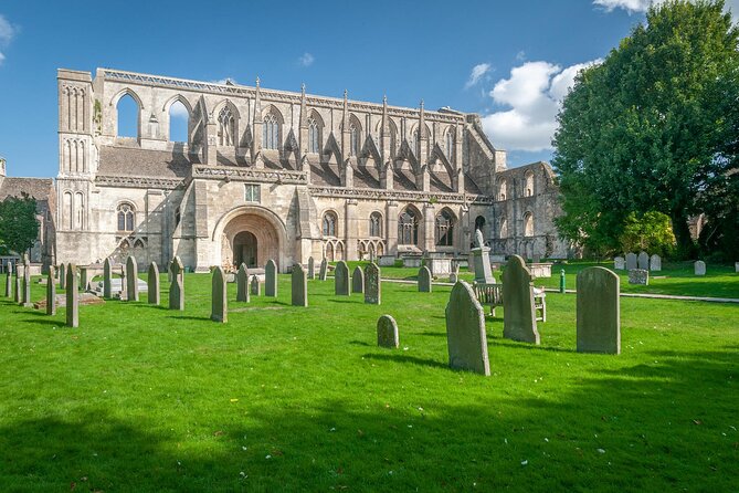 The Cotswolds Tour From Bath (Small group) - Guides, narration, and how to get the most from the day